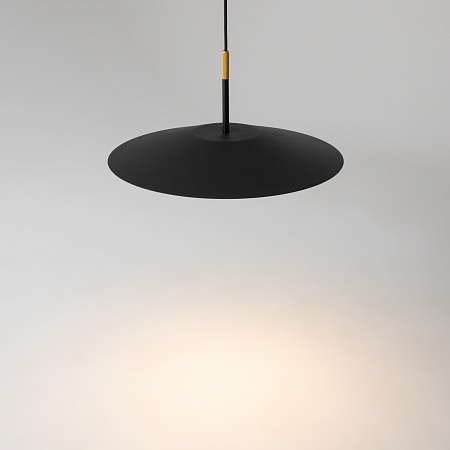 Подвесной светильник Maytoni El MOD041PL-L15B3K1 - фото