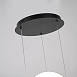 Подвесной Светильник Palma Wall Lamp 2 Шара Imperiumloft 168490-22 - фото