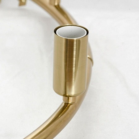 Люстра подвесная Lussole CENTENNIAL LSP-8756 - фото