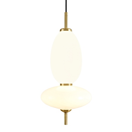 Подвесной светильник Freya FR5594PL-L11B - фото