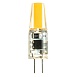 Лампа светодиодная Feron LB-423 G4 3W 230V 2700K - фото