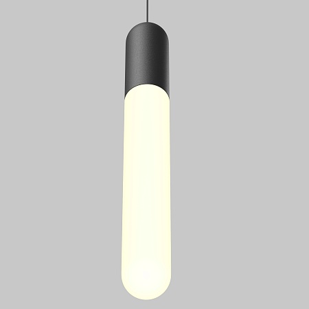 Подвесной светильник Technical Mist P101PL-L500-12W3K-B - фото
