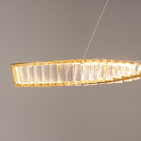 Подвесной светильник Maytoni Krone P097PL-L28BS3K - фото