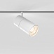 Трековый светильник Slim Magnetic R02 12W 3000K белый 85012/01 Elektrostandard - фото