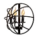 LOFT1192W Бра LOFT IT Foucaults orb - фото
