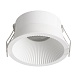Встраиваемый светильник Voltega VGL7380DLB-01W - фото