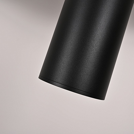 Подвесной Светильник Vexa Black H30 Imperiumloft 314093-22 - фото