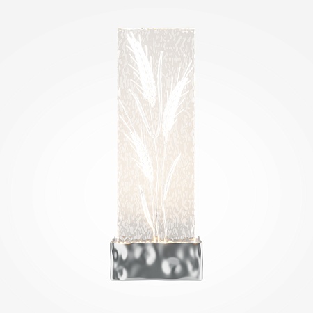 Настенный светильник (бра) Maytoni Ornate MOD318WL-L3CH3K - фото