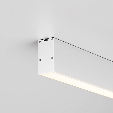 Линейный светильник Technical LL311033 - фото