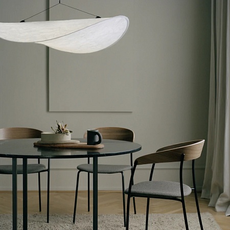 Потолочный Светильник Tense D120 Imperiumloft 220192-26 - фото