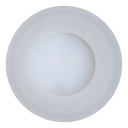 Светильник потолочный Feron HL456 12W, 230V, GX53, черный - фото