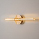 Настенный светильник (бра) Maytoni Plume MOD340WL-L10BS3K - фото