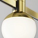 Трековый светильник Technical Luna TR149-1-5W3K-BS - фото