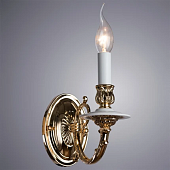 Бра Arte Lamp LUISA A8020AP-1WG