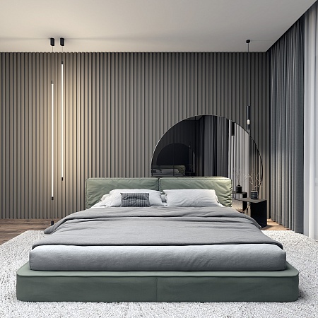 Бра Denkirs Flex DK7506-BK - фото