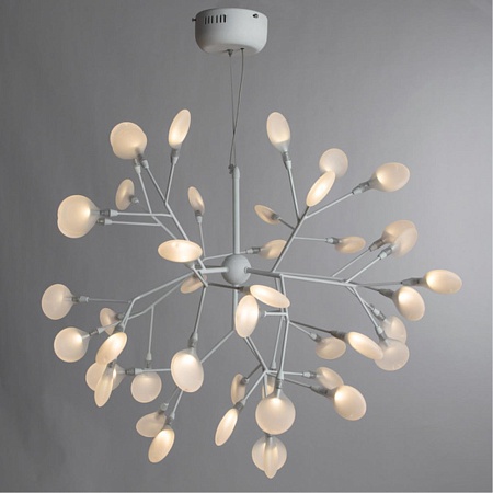 Подвесная люстра Divinare MIMI 1290/03 SP-45 - фото