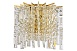 Бра Dio D'Arte Elite Maggio E 2.30x30.100 G - фото