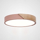Потолочный Светильник Clip Pink D30 Imperiumloft 193041-26