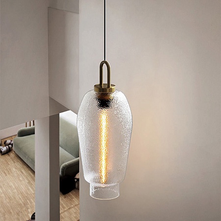 Подвесной Светильник Liebe B Imperiumloft 212894-23 - фото