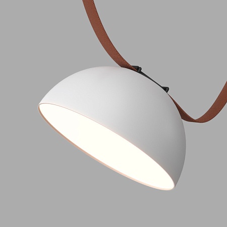 Светильник на шине Denkirs DK5660-WH+BK - фото