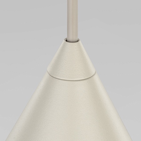 Подвесной светильник TK Lighting 10072 Cono - фото