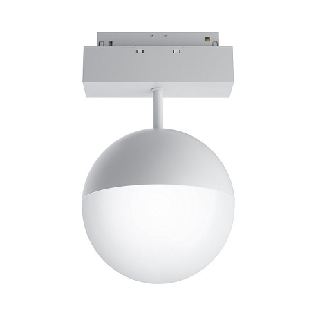 Трековый светильник Technical Kiat TR017-2-10W4K-W - фото
