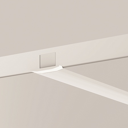 Профиль Led Strip 636021 - фото