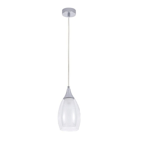 Подвесной светильник Arte Lamp BARRY A7951SP-1CC - фото
