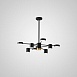 Подвесная Люстра Merill D78 Imperiumloft 140868-26 - фото