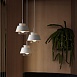Подвесной Светильник Sota Оранж Imperiumloft 178020-26 - фото