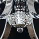 Подвесная люстра ARTE LAMP A4091LM-8CC - фото