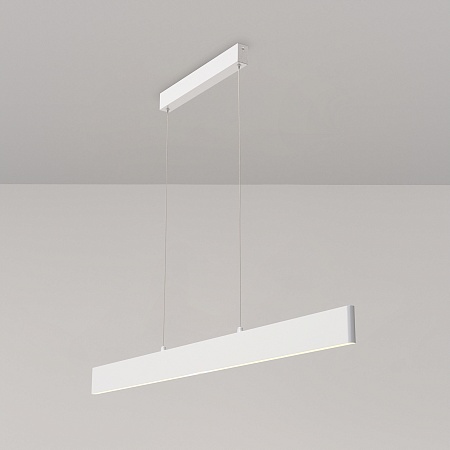 Подвесной светильник Technical Step P010PL-L30W4K - фото