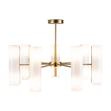 Потолочный светильник Freya Fiore FR5368CL-14BS - фото