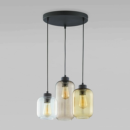 Подвесной акцентный светильник TK Lighting 3175 - фото