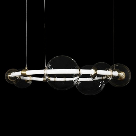 10126/730 Подвесной светильник LOFT IT Alpha - фото