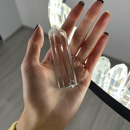 Люстра Quartz D40 Imperiumloft 179754-26 - фото