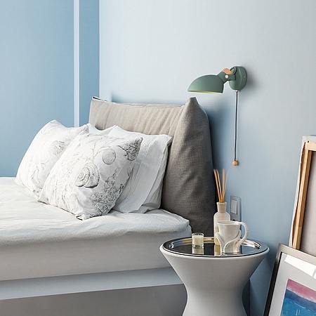 Настенное Бра Onder White Imperiumloft 204453-26 - фото