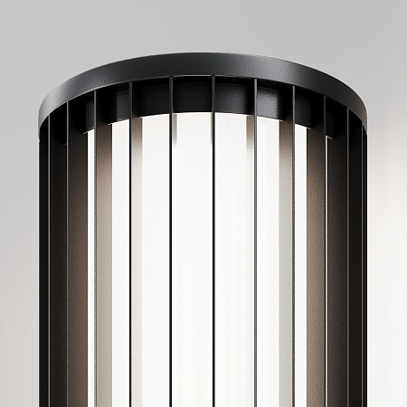 Ландшафтный светильник Outdoor O492FL-01GF - фото