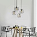 Подвесной акцентный светильник TK Lighting 6598 - фото
