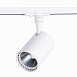 Св-к трек. Белый LED 1*20W 4000K 1 800Lm Ra≥90 36° IP20 L118xW78xH174 100-240V ST351.546.20.36 - фото