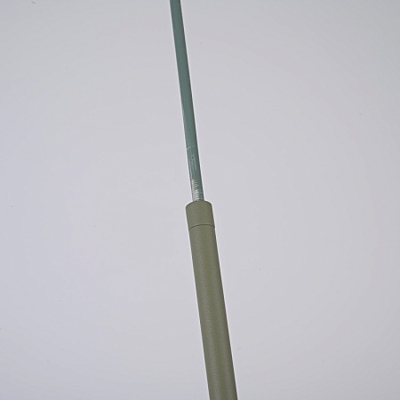 Подвесной Светильник Turna One D30 Khaki Imperiumloft Imperiumloft 141110-26 - фото