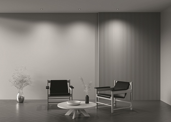 Встраиваемый светильник Technical Wise DL057-7W3K-B - фото