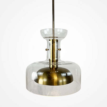 Подвесной Светильник Healy Transparent Imperiumloft 140747-26 - фото