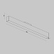Трековый светильник Technical BASIS TR012-2-20W4K-B - фото