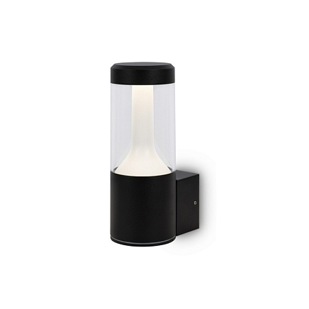 Настенный светильник (бра) Outdoor Koln O590WL-L8B4K - фото