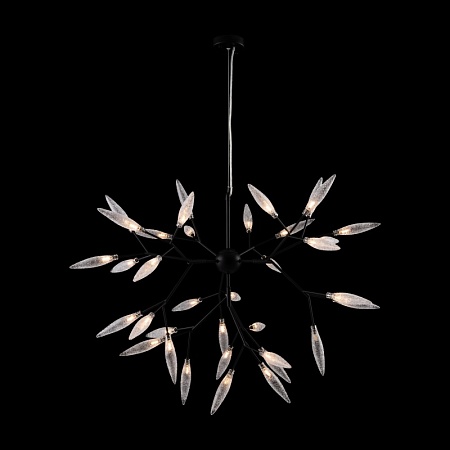 Подвесной светильник Freya FR5067PL-36B - фото