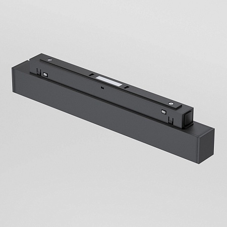 Трековый светильник 12W 4000K Artas Slim Magnetic 85103/01 - фото