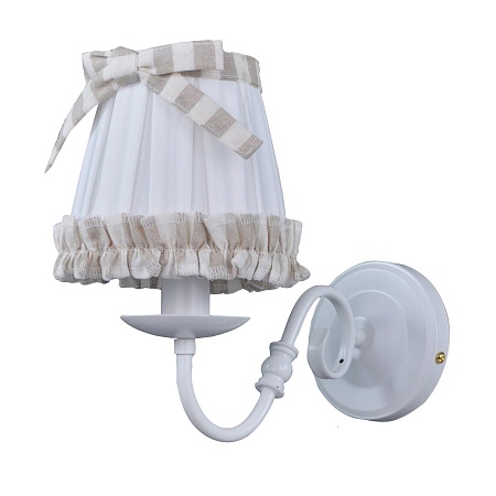 Бра Arti Lampadari Formello E 2.1.1 W - фото