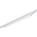 Св-к трек. Белый LED 1*30W 3000K 2 400Lm Ra>90 48° IP20 L935xW33xH73 165-265V ST662.536.30 - фото