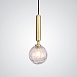 Светильник Parachilna Aballs Gold D20 Imperiumloft 179976-22 - фото